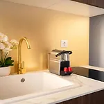 Central Paris Appartement *