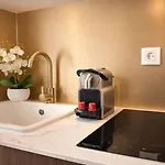 Appartement Central Paris