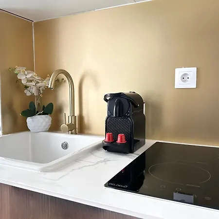 Appartement Central Paris Paris
