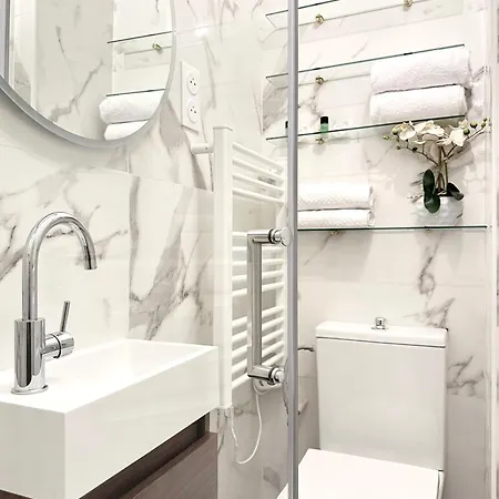 Central Paris * 巴黎