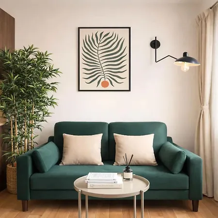Daire Central Paris Paris