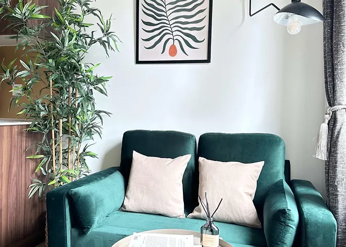 Appartement Central Paris *