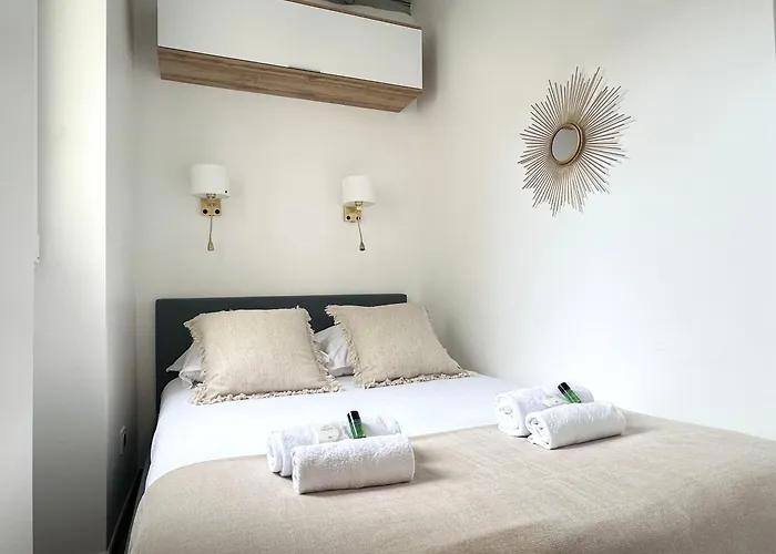 Appartement Central Paris Paris