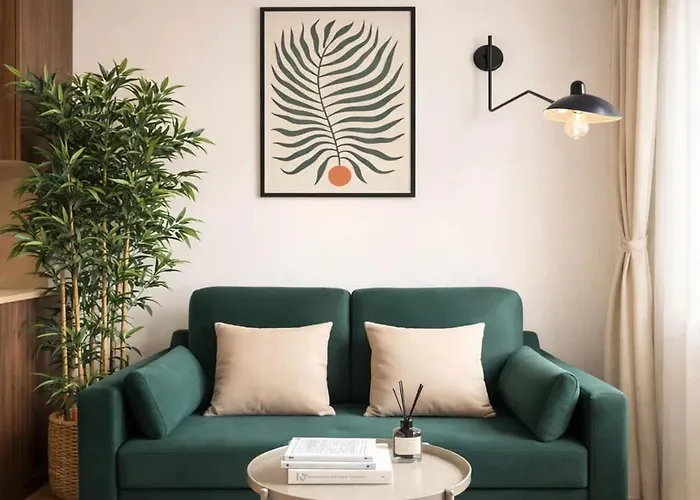 Daire Central Paris Paris